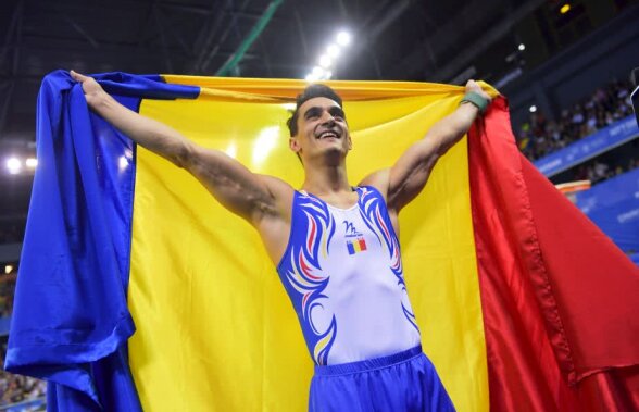 România e gata de CM de gimnastică de la Doha » Cine sunt vedetele lotului și de unde poate veni surpriza