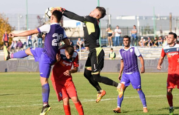 Luptă tare pentru locul 1 în Liga a 2-a » Egal spectaculos între Aerostar Bacău și echipa lui Florentin Petre + toate rezultatele zilei din Liga a 2-a