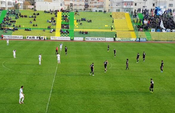 Descătușare! FC U Craiova s-a impus la primul meci de la revenirea lui Nicolo Napoli și revine în lupta pentru promovare