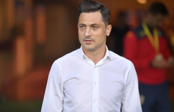 Ce echipă din Liga 1 își dorește să antreneze Rădoi » Nu e FCSB! ”Dacă nu am fost ca jucător acolo, aș putea să o fac ca antrenor”