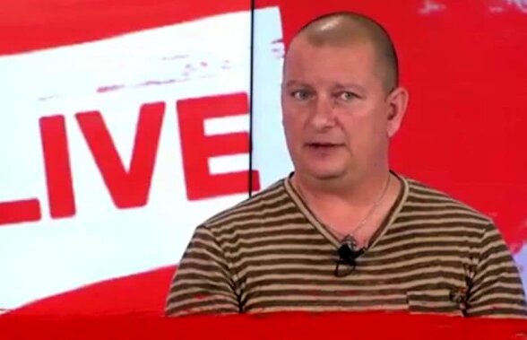 GSP LIVE // EXCLUSIV Marele regret al lui Ionuț Chirilă: "Vreau să fiu lăsat să antrenez! Am făcut o echipă, dar am fost decapitat"