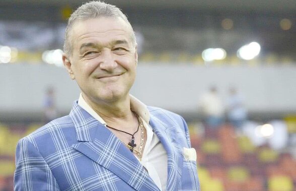 UEFA a anunțat o nouă lovitură dată de Gigi Becali! Sumă absolut URIAȘĂ primită pentru participarea în ediția precedentă a Europa League