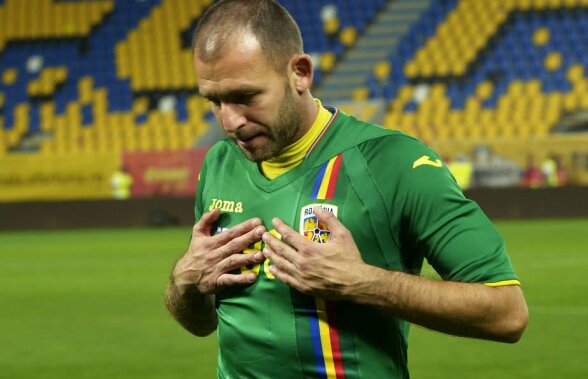 Bogdan Lobonț a acceptat oferta! Fostul portar urmează să devină noul antrenor al unei divizionare secunde