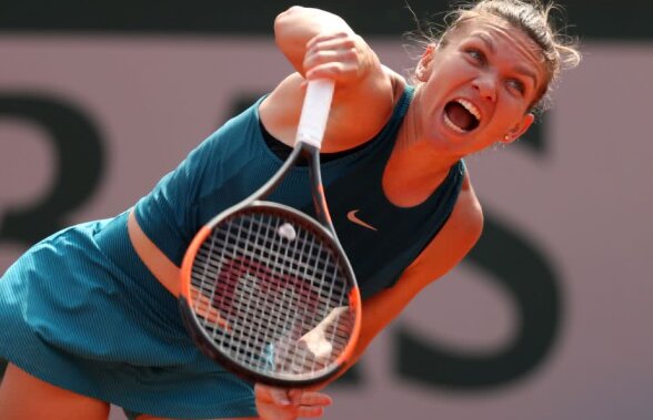 SIMONA HALEP // Chris Evert anunță noua rivalitate din circuitul WTA! Cu cine vrea s-o vadă duelându-se pe Simona Halep: "Contrast între personalități, stil de joc și antrenori"