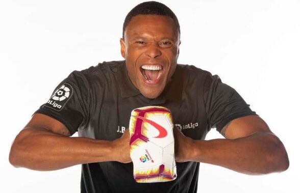 Dacă nici acum, atunci când?! "Bestia" Julio Baptista ar putea juca la CFR în "dubla" campionat-Cupă