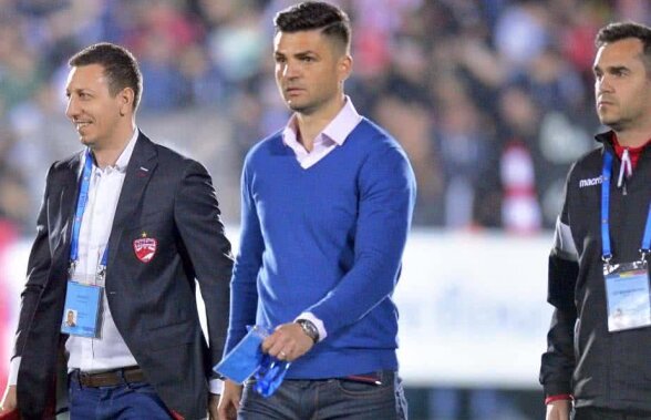 AEROSTAR - RIPENSIA // Florin Bratu își anunță revenirea la Dinamo, deși tocmai ce a semnat cu o echipă din Liga a 2-a
