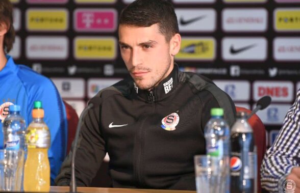 Nicolae Stanciu, anunț clar despre transferul său în Germania: "Acesta e obiectivul meu"