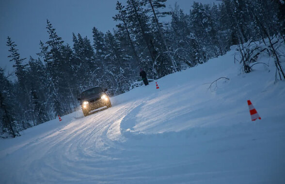 Anvelopele Continental all season primesc cel mai bun calificativ de la AutoBild