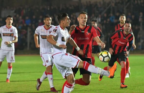 AFK CSIKSZEREDA - DINAMO 3-3, 9-8 DUPĂ PENALTY-URI // Rușine istorică pentru Rednic! Grozav se face de râs, iar echipa e îngropată la penalty-uri în Cupă!