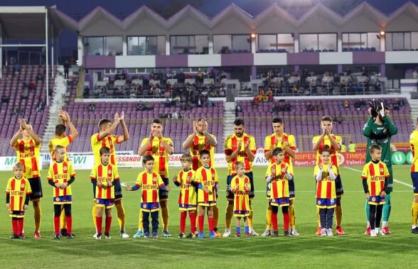 S-a încheiat primul meci al etapei din liga secundă » FC Argeș se împiedică  pe terenul Ripensiei și ratează șannsa de a se apropia de liderul Chindia » Programul rundei a 14-a