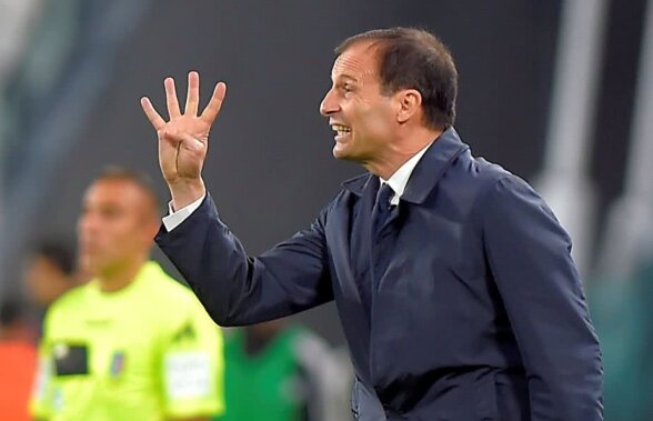 Juventus - Cagliari 3-1 // VIDEO Campioana recordurilor: 31 de puncte în 11 etape, Juve la Max!