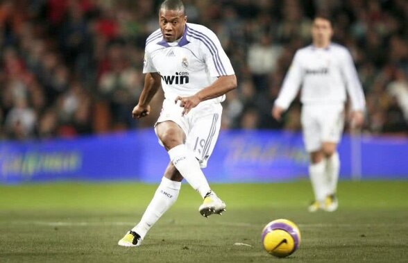 EXCLUSIV 5 lucruri inedite despre Julio Baptista spuse chiar de el: ce a făcut cu primii bani din fotbal și ce hobby-uri are 