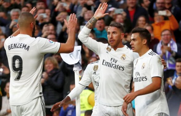 Real Madrid dă o superlovitură! Campioana Europei va încasa 1,1 miliarde de euro