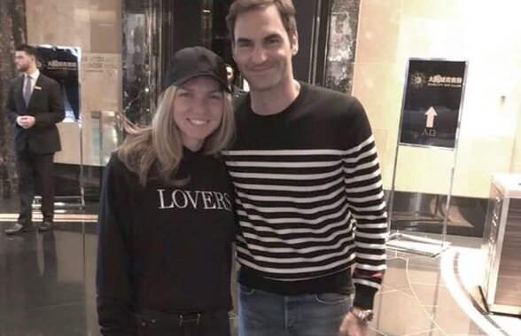 Simona Halep și Darren Cahill s-au despărțit // Halep a pățit ca Roger Federer! Același motiv a stat în calea unei colaborări de excepție