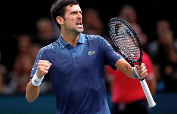 Start la Londra! Programul primei zile de la Turneul Campionilor + o mare întrebare: oprește cineva forma incredibilă a lui Djokovic