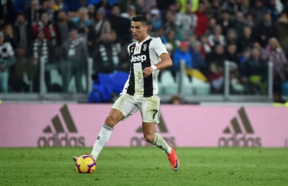 AC MILAN - JUVENTUS 0-2 // VIDEO + FOTO Ronaldo, de neoprit în Italia! Campioana en-titre se desprinde în clasament