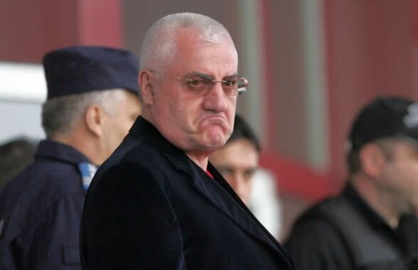 Dragomir, ofertat de trei echipe din Liga 1: "Plecați dracului de aici, n-am nevoie de voi"