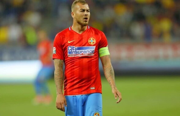 GSP LIVE // VIDEO Măldărășanu spune tot » Denis Alibec e în continuare marcat de perioada FCSB: de ce a refuzat să bată un penalty 