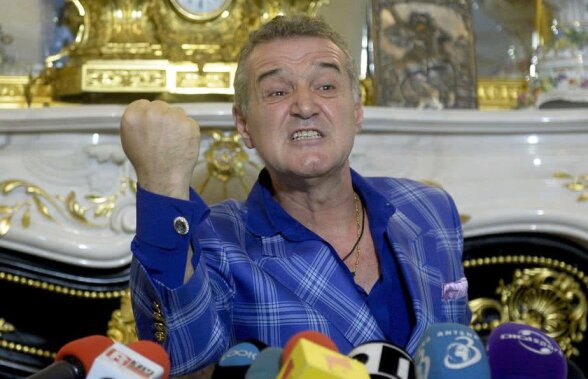 Becali și-a ieșit din minți! Reacție violentă și jigniri după dezvăluirile Gazetei Sporturilor: "Guvernul de mizerie al României! Ungurii și Orban sunt niște piticanii!"