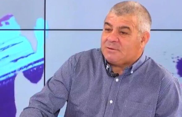 GSP LIVE // "Magiun" Barbu a fost invitatul lui Costin Ștucan: "Să recunoaștem ce s-a întâmplat cu adevărat la Dinamo - Foresta"