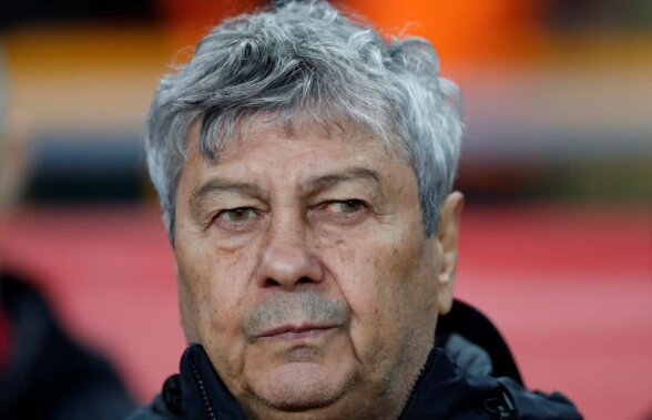 Turcii i-au găsit înlocuitor lui Mircea Lucescu » Opinii vehemente în presă: "O generație bună irosită cu un antrenor prost"