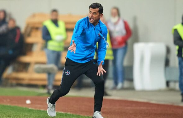 FCSB, lovită din nou de ghinion » Singurul fotbalist convocat la națională s-a accidentat și nu face deplasarea în Muntenegru