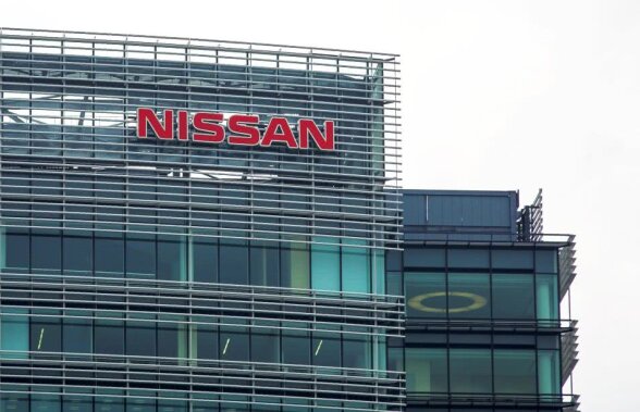 Șeful Nissan a fost arestat în Japonia: Ce s-a întâmplat?