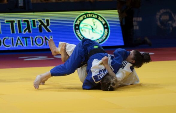 Teroare în judo » O altă sportivă povestește traumele la care a fost supusă de Florin Bercean la lotul de judo: ”M-a lovit, cu ură, în cap cu capătul cauciucat al unei sfori”