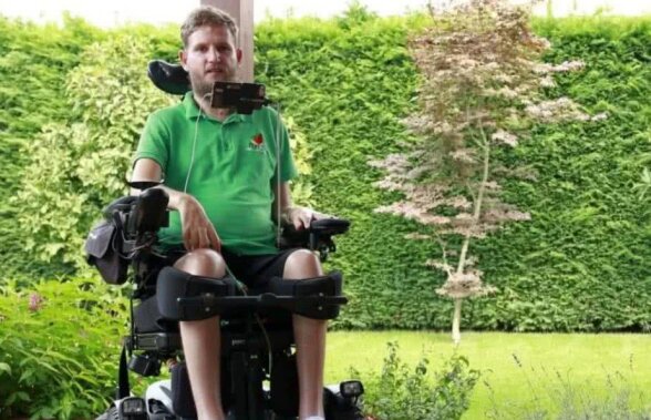 Un fotbalist de top, fost coleg cu Neșu, mărturisire SINISTRĂ: ”Dacă aș fi fost în locul lui Mihai, le-aș fi cerut doctorilor să-mi dea o pastilă și s-ar fi terminat totul”