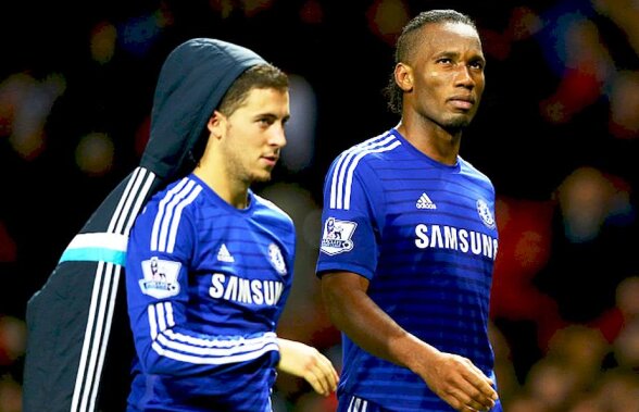 Șoc la Chelsea: ce jucător a devenit cel mai bine plătit din istoria clubului! Peste Drogba, Terry sau Hazard