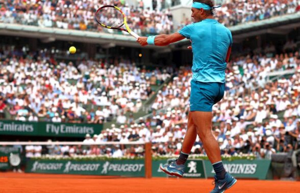 Dezvăluiri din interior » Rafael Nadal le-a mărturisit apropiaților când se retrage din tenis: "Din ce știu, asta a hotărât"