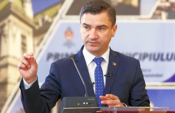 Primarul Iașiului iese la atac și cere plecarea investitorului: "Nu suntem neam de bețivi sau de hoți"