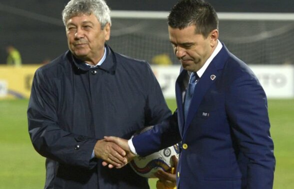 EXCLUSIV/UPDATE Prima reacție a lui Mircea Lucescu, după variantă fantezistă avansată azi de jurnaliștii turci