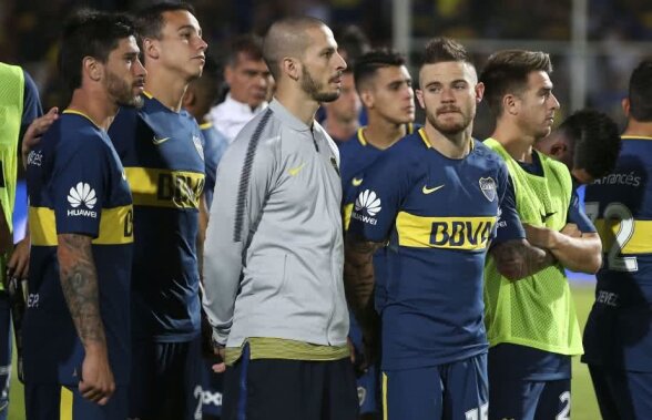 RIVER PLATE - BOCA JUNIORS / Finala Copei Libertadores, în afara Argentinei! Anunț de ULTIMĂ ORĂ 