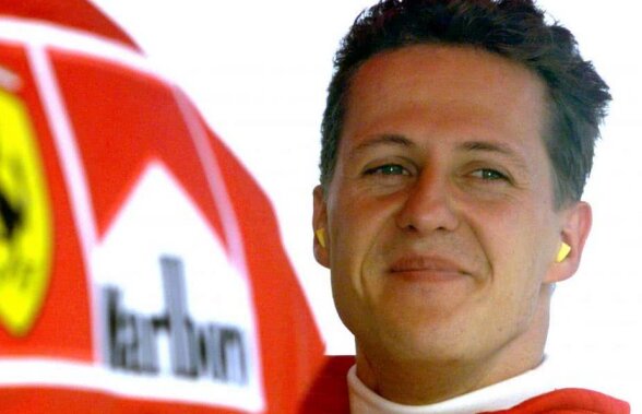 Michael Schumacher // Motivul secretomaniei din jurul lui Michael Schumacher » Un apropiat dezvăluie: "Mi-a zis: «N-are sens să mă mai cauți anul viitor, voi dispărea!»"