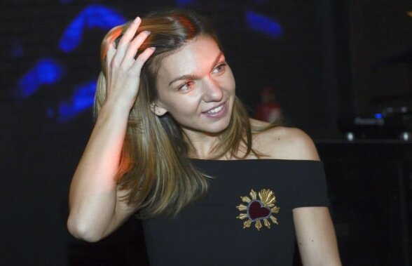 SIMONA HALEP // VIDEO Simona Halep a primit încă o distincție: în ce oraș a devenit cetățean de onoare liderul mondial