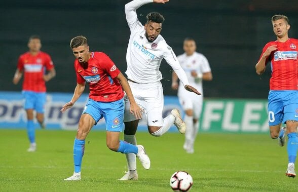 Play-off înainte de play-off! Vești bune și proaste pentru FCSB + Analiza roș-albaștrilor înainte de ultima parte a campionatului