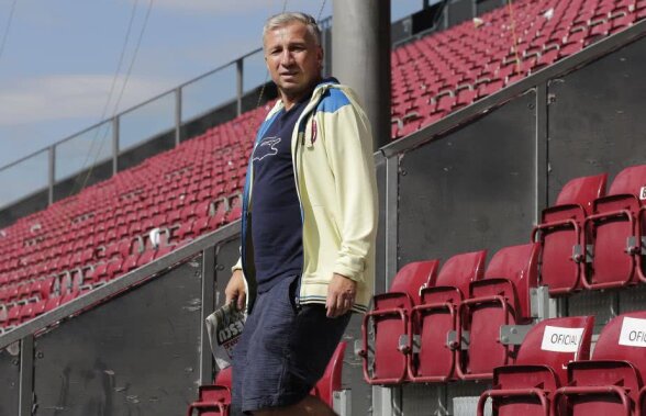 EXCLUSIV Petrescu a rupt tăcerea: "La ce lot am lăsat, normal că CFR e marea favorită" + Câți bani lua dacă îi salva pe chinezi: "Mai mult decât Mourinho!"