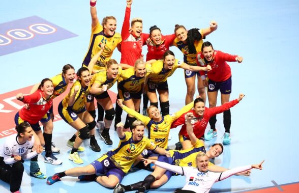 Hagi e entuziasmat de România la CE de handbal: "Antrenorul a făcut un grup incredibil!"