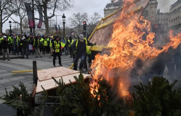 Ce se întâmplă cu Europeanul din Franţa? Semifinalele și finala riscă să nu se mai joace la Paris!