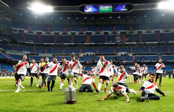 River - Boca 3-1, în tur 2-2 // Din liga a doua la Mondialul Cluburilor în 6 ani! ”Milionarii” au scris istorie la Madrid