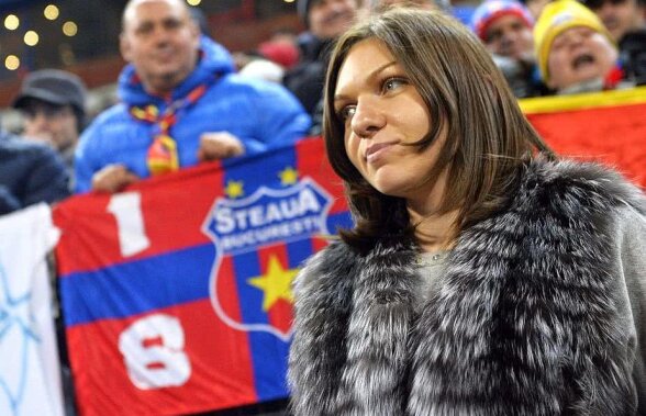 Dezvăluire surprinzătoare: Dinamo a ofertat-o pe Simona Halep! 
