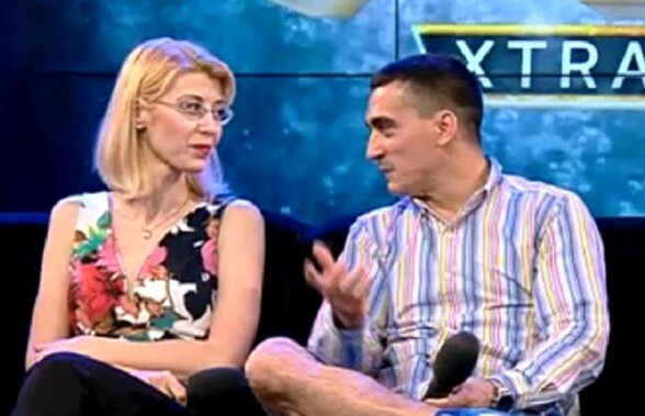 Marian Drăgulescu și soția, la notar să divorțeze. Neașteptat ce s-a întâmplat între cei doi, sportivul a dezvăluit