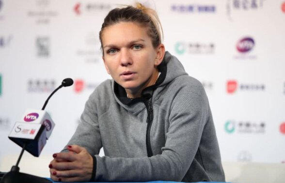 VIDEO Simona Halep povestește cum s-a apucat de tenis în cea mai recentă reclamă Nike: "Așa am ajuns unde sunt astăzi"