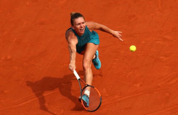 "Simona Halep va mai câștiga un trofeu de Mare Șlem!" » Legendara Chris Evert știe unde are cele mai mari șanse