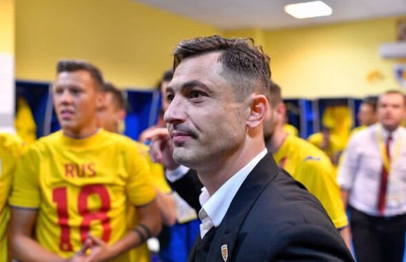 Rădoi, scandalizat de decizia condamnării lui Gigi Becali! Critică justiția din România: "Și acum cred că e nedrept! FCSB e Steaua"