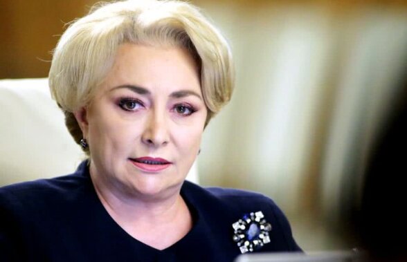 VOT MOȚIUNEA DE CENZURĂ. Guvernul Dăncilă trece un nou test în Parlament