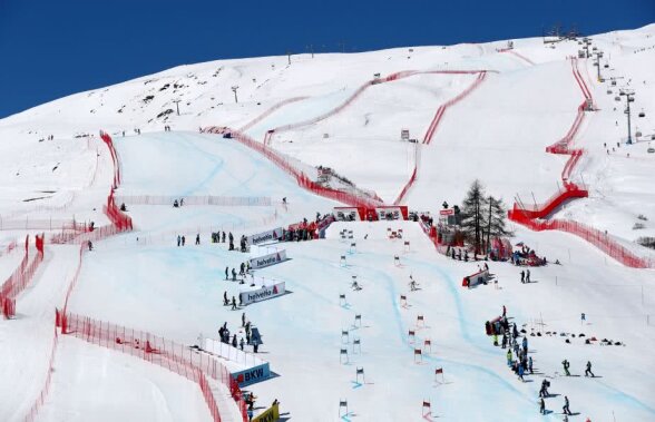 Câți kilometri de pârtie de schi are România! Unde se deschide de Sărbători una dintre cele mai lungi