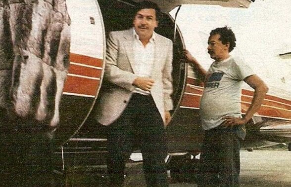 PABLO ESCOBAR. Cocaină, trafic cu pietre de mormânt, 4 gloanțe în cap într-o Mazda şi ciclism » Povestea fabuloasă a pasiunii ascunse a celui mai mare lord al drogurilor din istorie, Pablo Escobar
