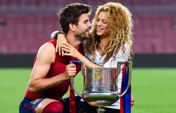 Shakira plătește un preț fantastic pentru relația cu Pique: popularitate ÎN PICAJ, i-au scăzut vânzările și are tot mai puține concerte! + e acuzată de fraudă fiscală!